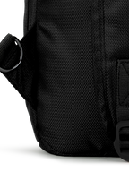 Uppercase Flux (Black)