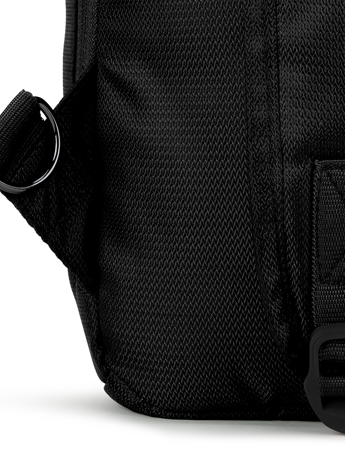 Uppercase Flux (Black)