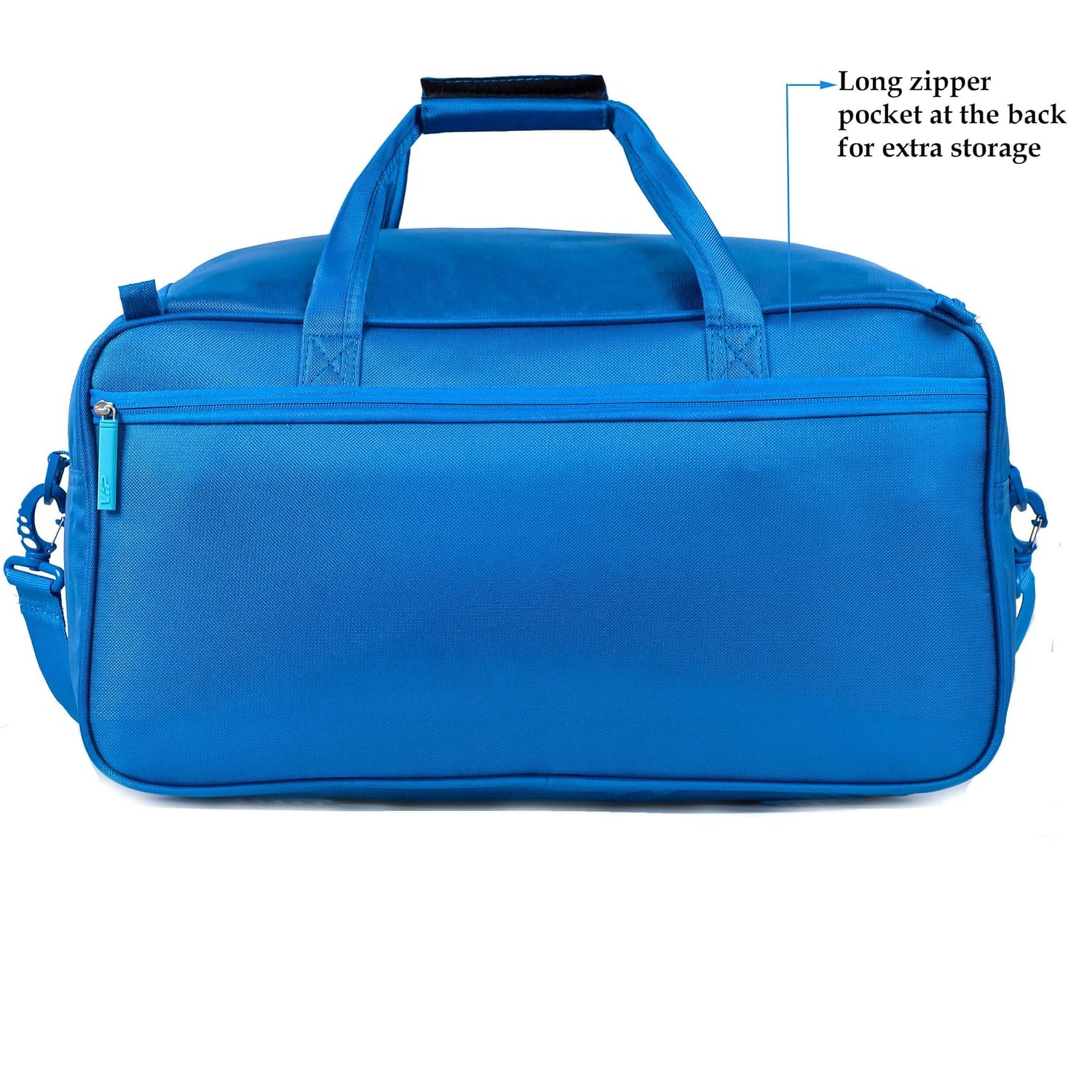 VIP Adept (Blue)