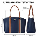 Lavie Sierra Large (Blue)