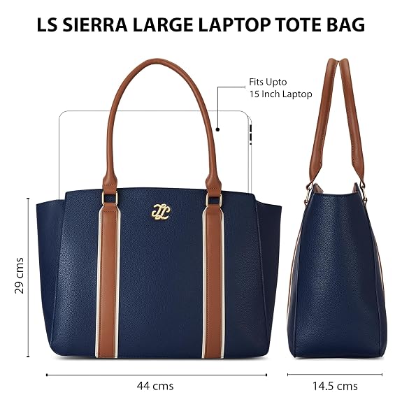 Lavie Sierra Large (Blue)