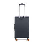 Skybags Fusion (Light Navy)