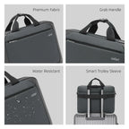 Safari Regal (Grey)