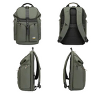 Urban Jungle Soho (Olive)