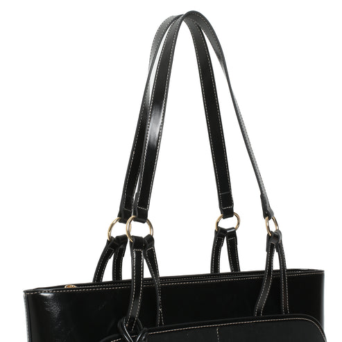 Itti Aura (Black)