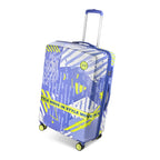 Skybags Wanderlust (Blue)