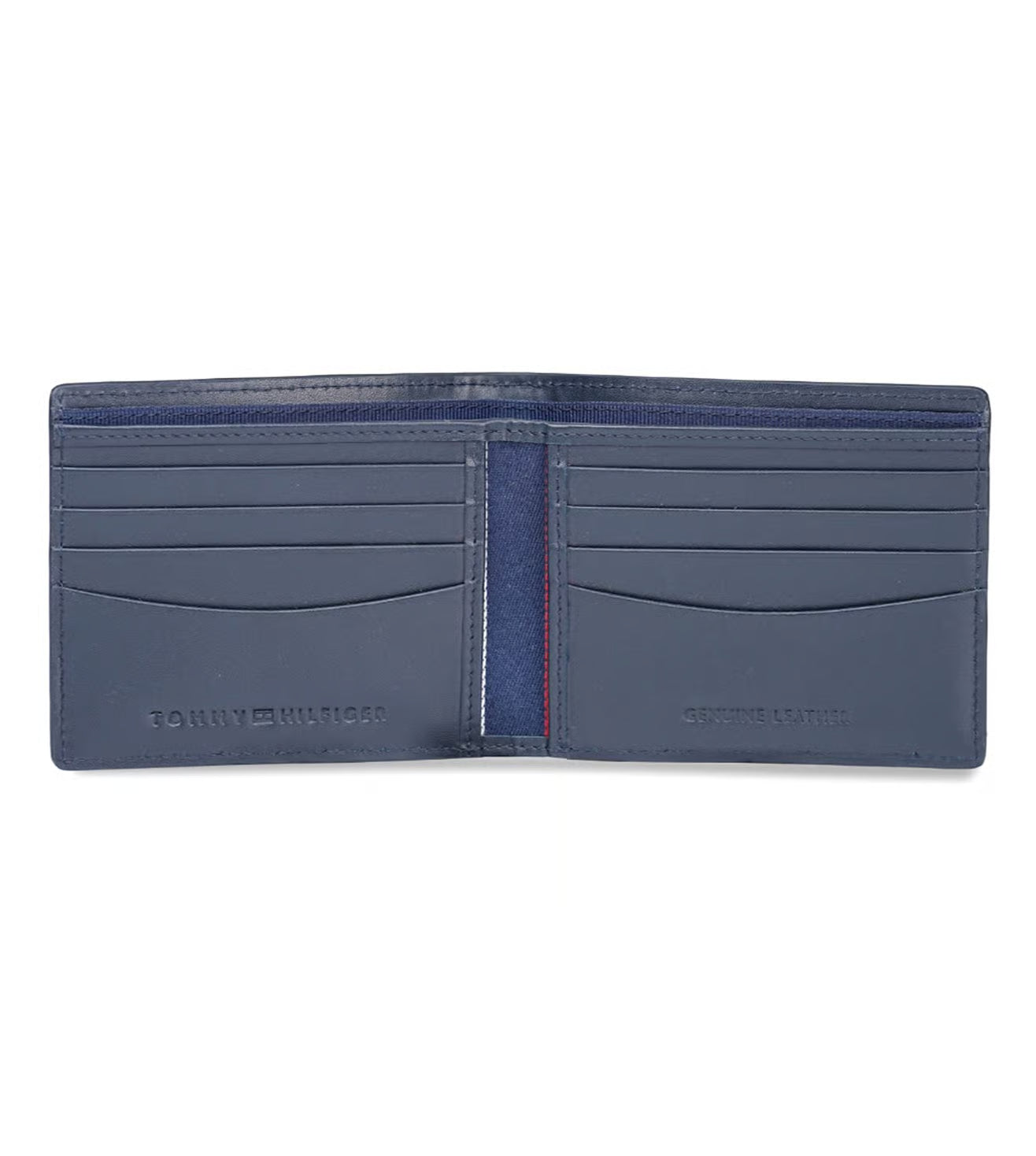 Tommy Hilfiger Avlonasfw08 (Navy & White)