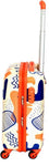 Skybag Luna Strolly (Multi Colour)