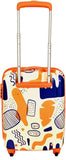 Skybag Luna Strolly (Multi Colour)