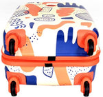 Skybag Luna Strolly (Multi Colour)