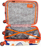 Skybag Luna Strolly (Multi Colour)