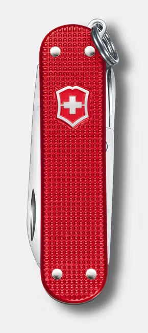 Victorinox Classic (Sweet Berry)