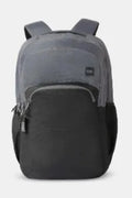 Wiki Nova 40 (Grey & Black)