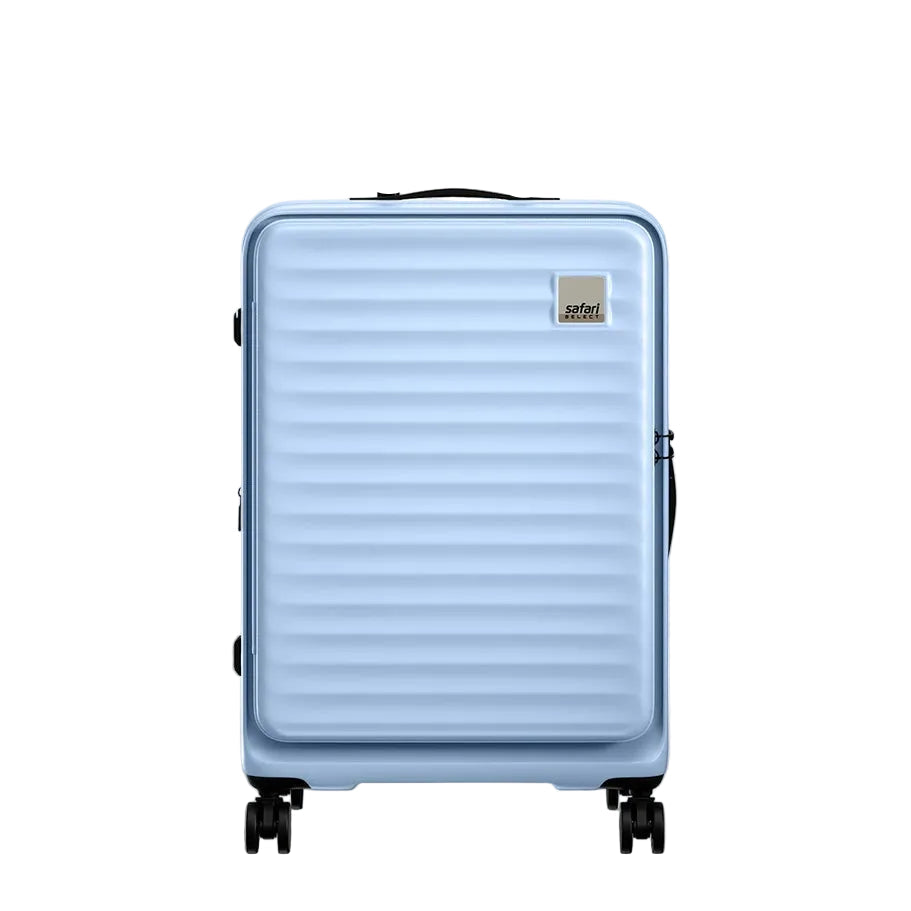 Safari Froniq (Frost Grey)