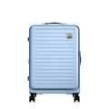 Safari Froniq (Frost Grey)