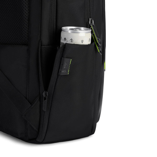 Urban Jungle Tarmac (Black)