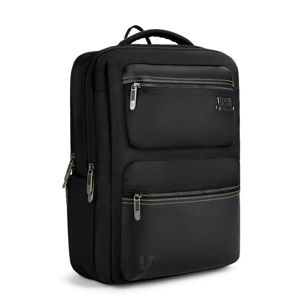 Urban Jungle Tarmac (Black)