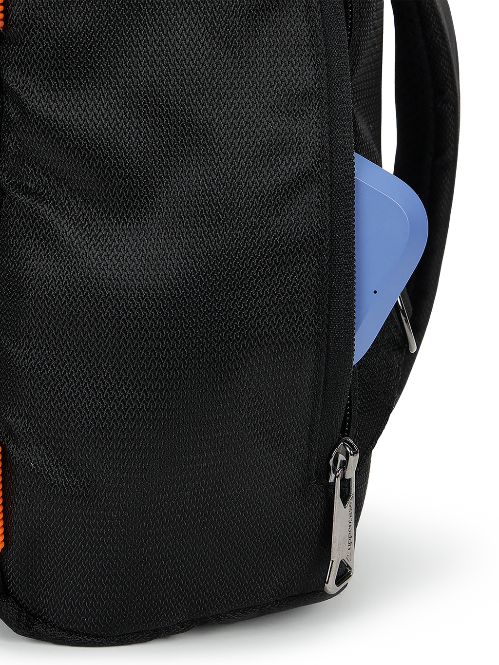 Uppercase Flux (Black)