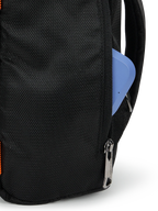 Uppercase Flux (Black)