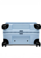Safari Froniq (Frost Grey)