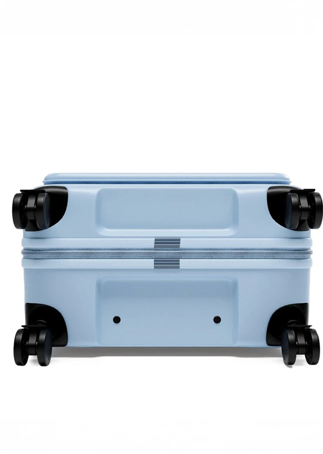 Safari Froniq (Frost Grey)