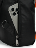 Uppercase Flux (Black)