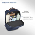 Safari Marque (Blue)