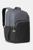 Wiki Nova 40 (Grey & Black)