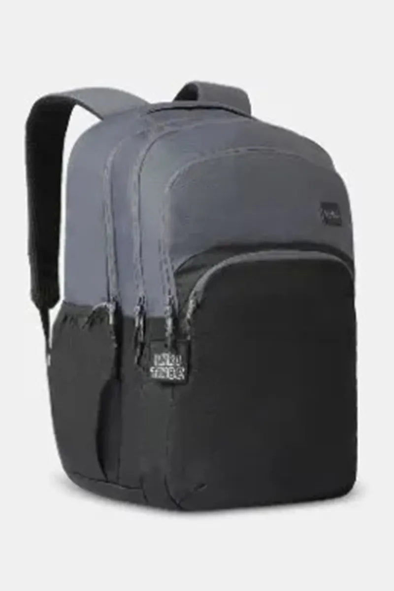 Wiki Nova 40 (Grey & Black)