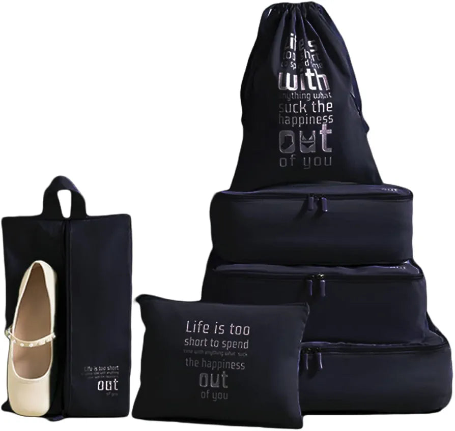 Legacy Packing Bag Royal
