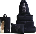 Legacy Packing Bag Royal
