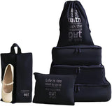 Legacy Packing Bag Royal
