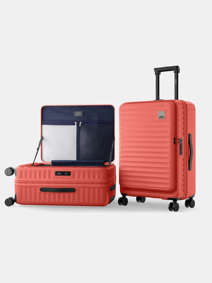 Safari Froniq (Coral)