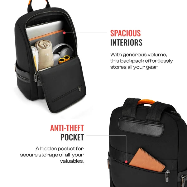 Urban Jungle Portal Work Pack (Black)