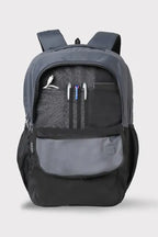 Wiki Nova 40 (Grey & Black)