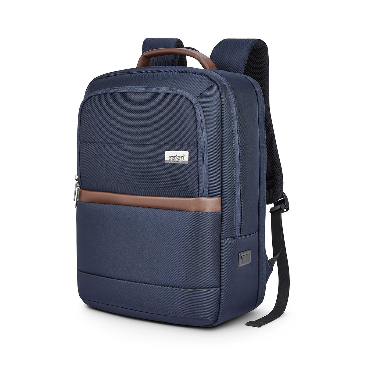 Safari Marque (Blue)