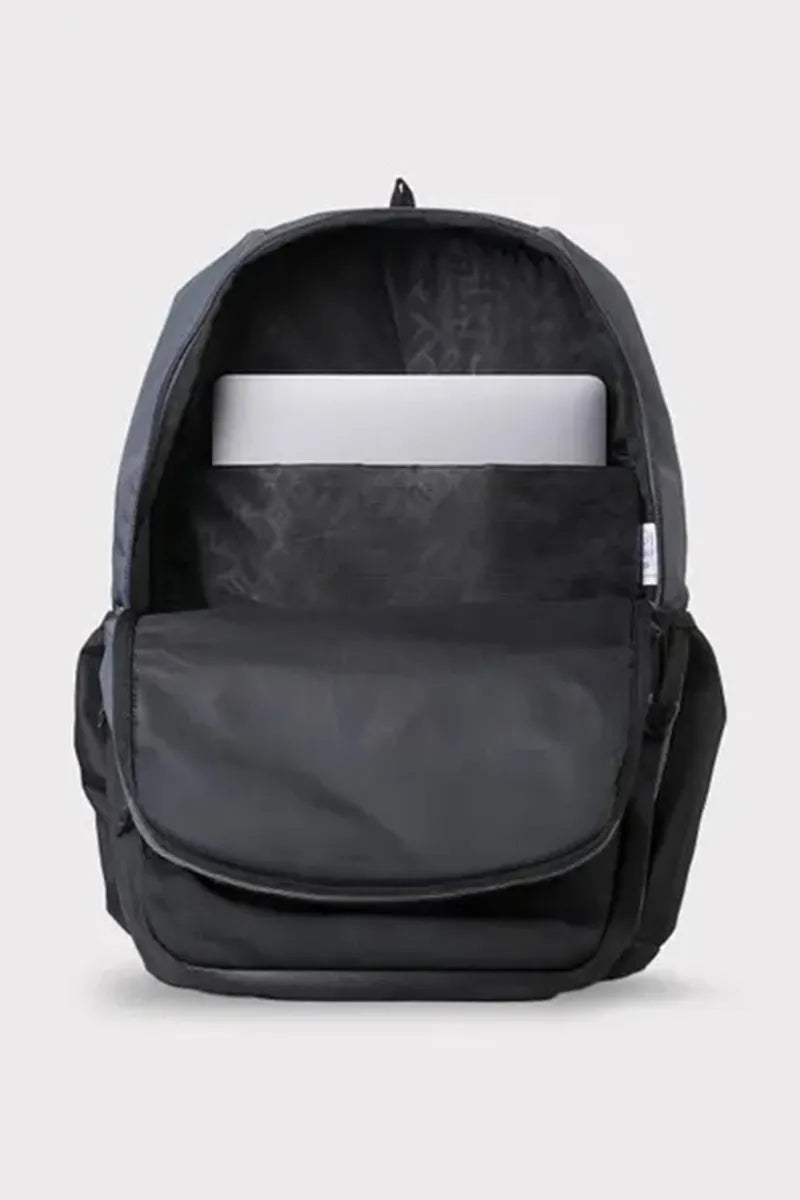 Wiki Nova 40 (Grey & Black)
