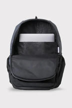 Wiki Nova 40 (Grey & Black)