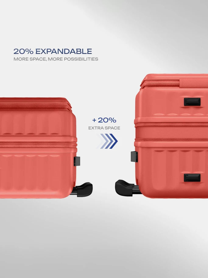 Safari Froniq (Coral)