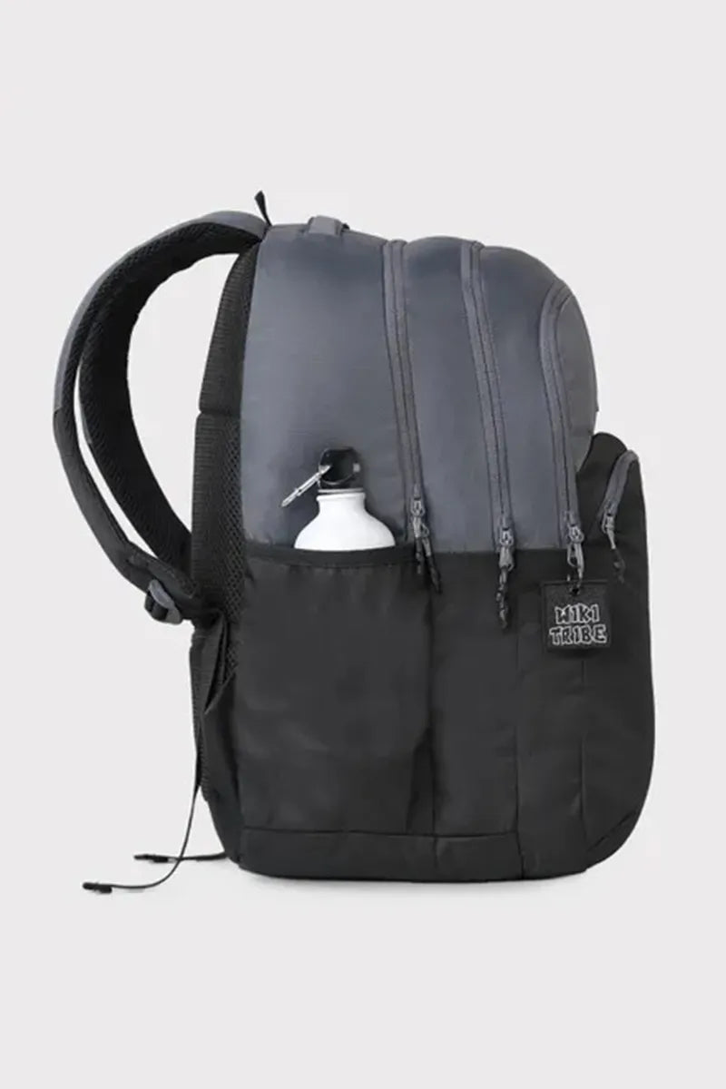 Wiki Nova 40 (Grey & Black)