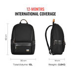 Urban Jungle Portal Work Pack (Black)