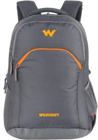 Wildcraft Ace 2 (Grey)