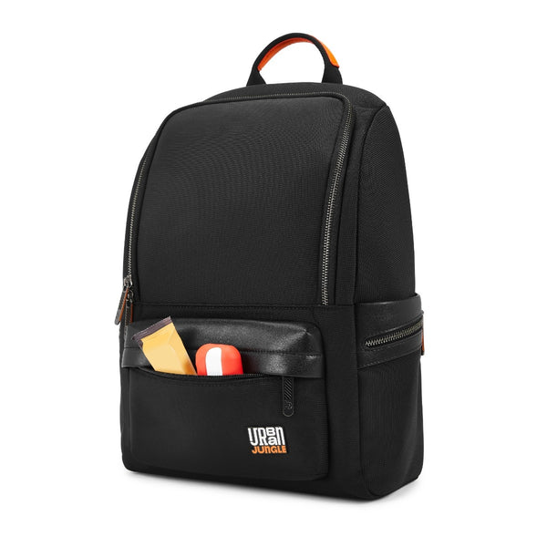 Urban Jungle Portal Work Pack (Black)