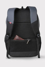 Wiki Nova 40 (Grey & Black)
