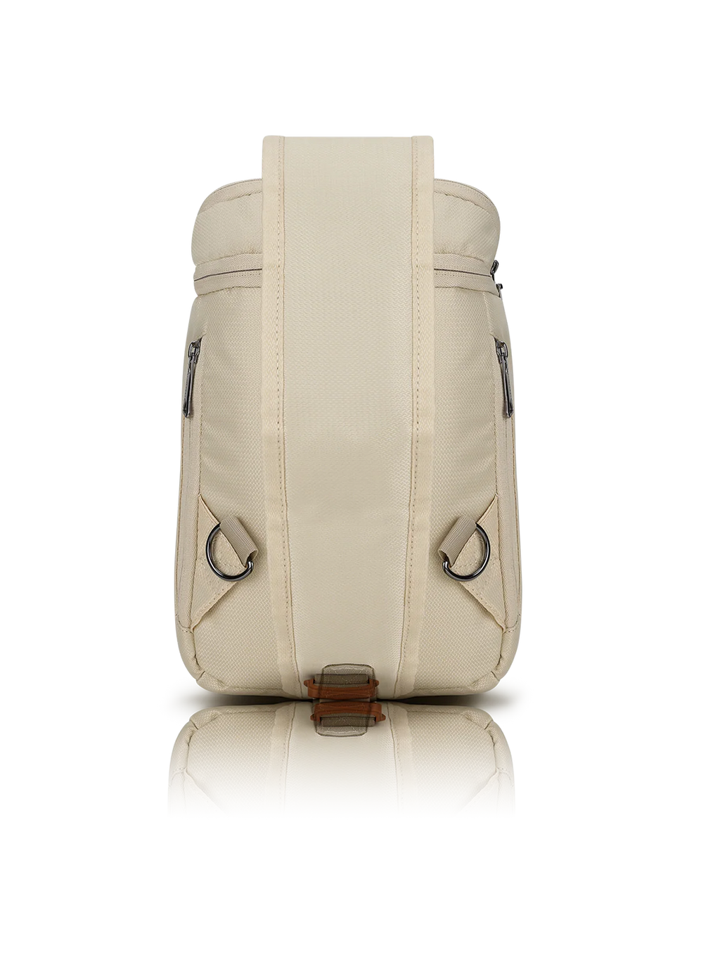 Uppercase Flux (Beige)