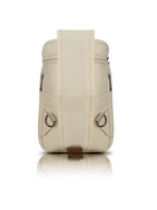 Uppercase Flux (Beige)