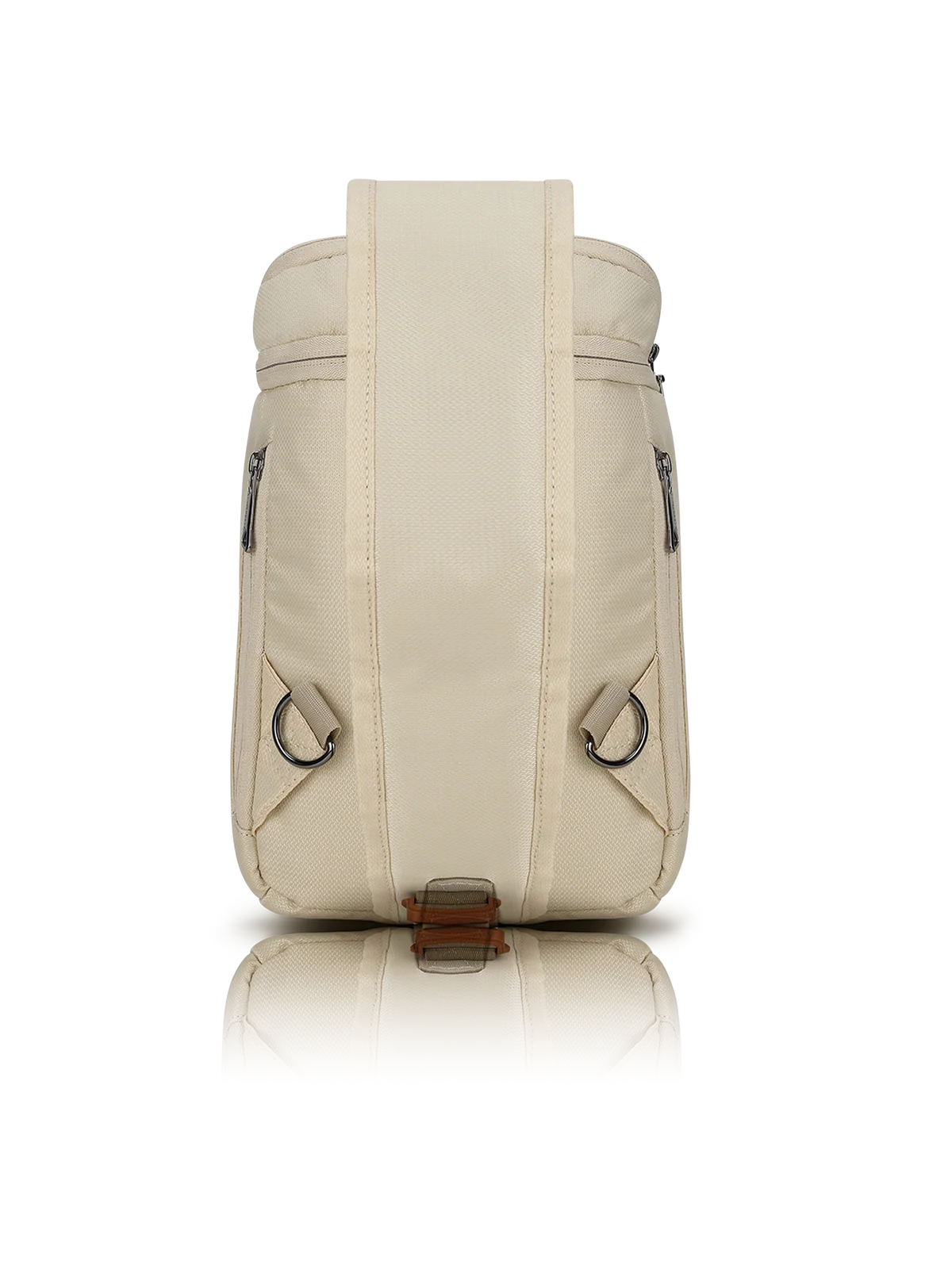 Uppercase Flux (Beige)