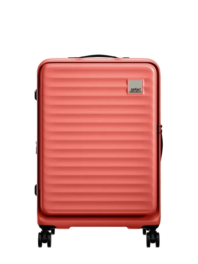 Safari Froniq (Coral)