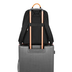Urban Jungle Portal Work Pack (Black)