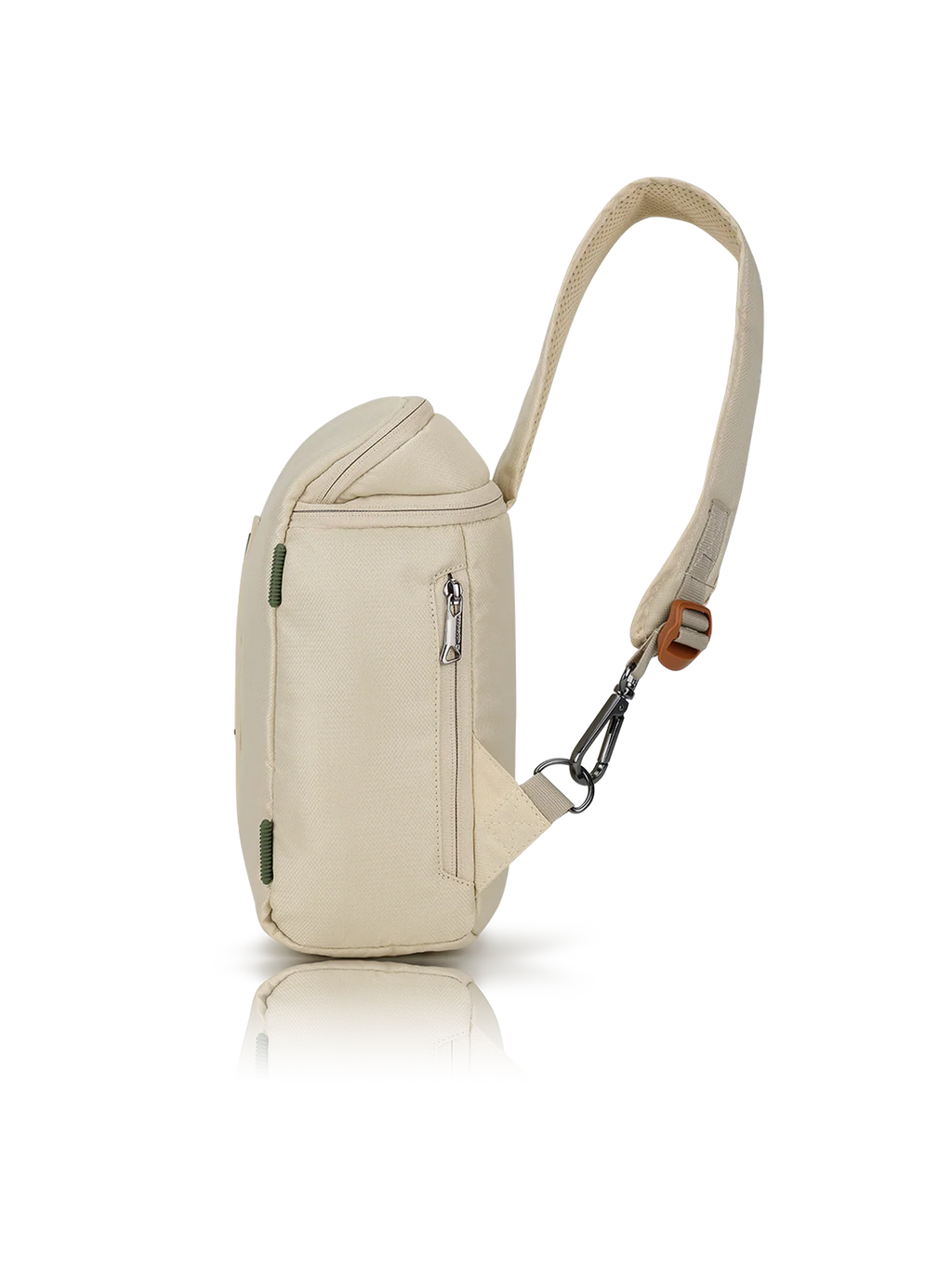 Uppercase Flux (Beige)